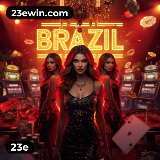 Tabela RTP dos jogos de cassino da 23e