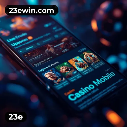 23e APP mobile iOS Android - 187 mil downloads São Paulo Rio BH