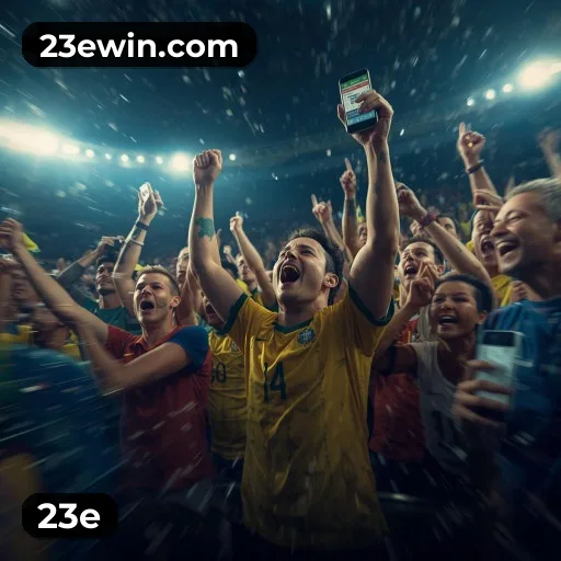 FAQ 23e Brasil - Perguntas frequentes sobre bônus, PIX, RTP, APP mobile e VIP