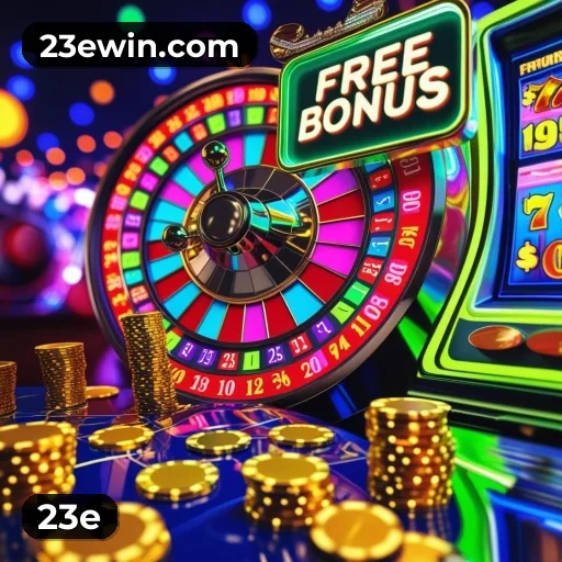 Principais provedores de slots da 23e - NetEnt, Pragmatic Play, Play'n GO