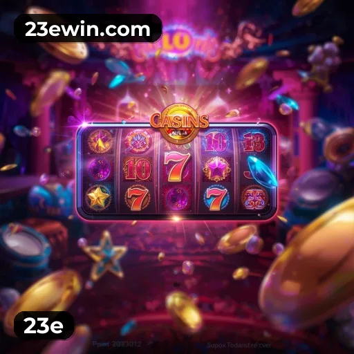 Níveis do programa VIP da 23e